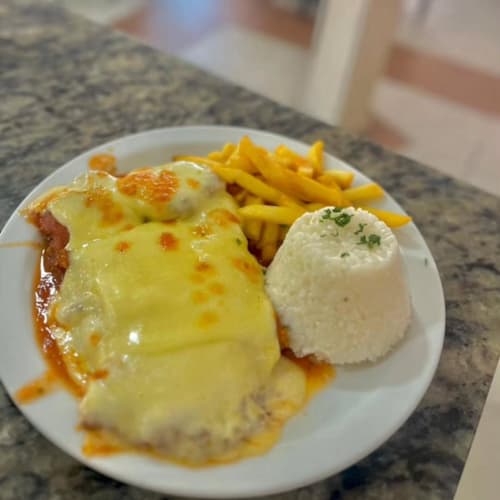 Poró Pizzas e Petiscos, Queluz