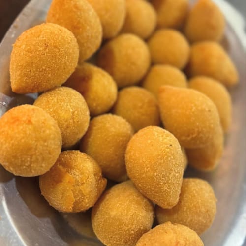 Poró Pizzas e Petiscos, Queluz
