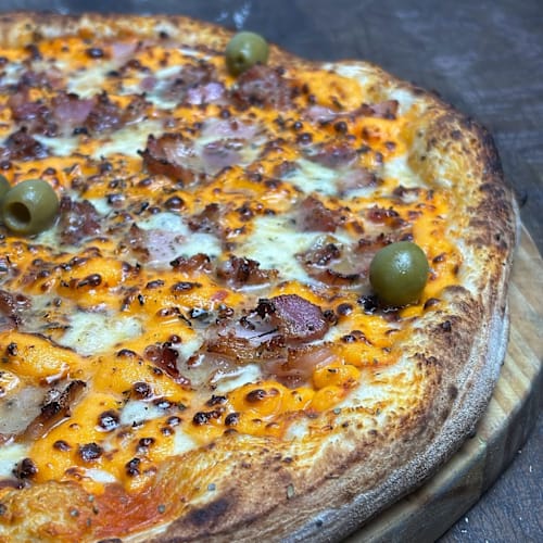 Poró Pizzas e Petiscos, Queluz