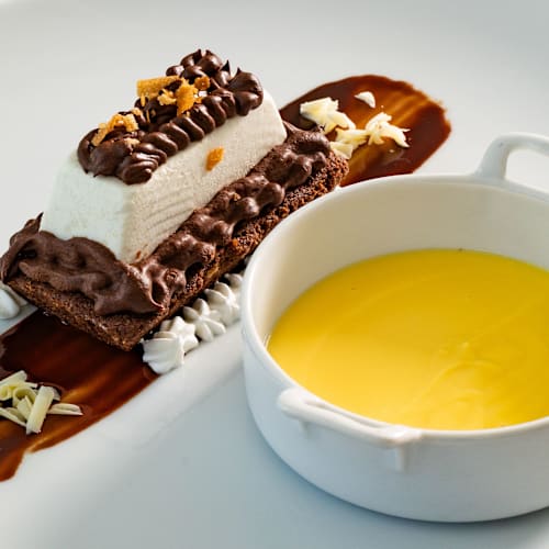 Aqvamadre restaurant, Viterbo