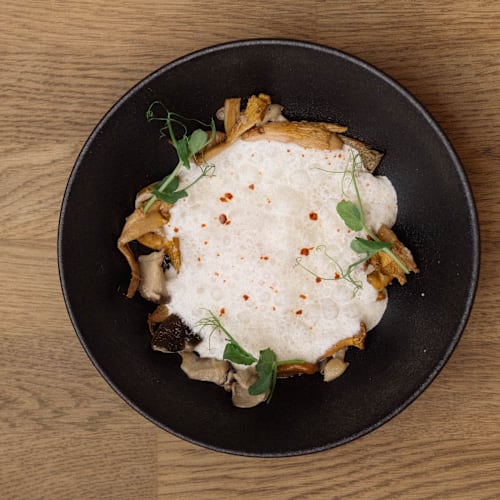 Njørd Café – Brasserie nordique, Aubonne
