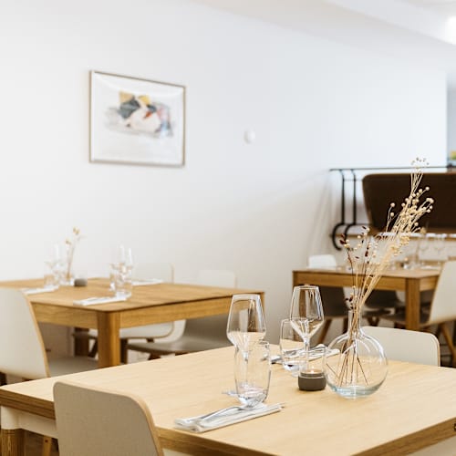 Njørd Café – Brasserie nordique, Aubonne