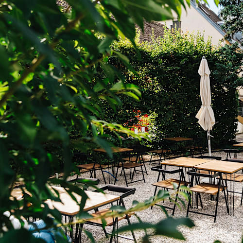 Njørd Café – Brasserie nordique, Aubonne