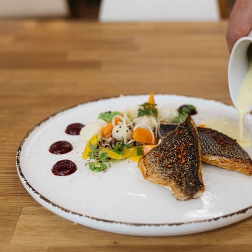 Njørd Café – Brasserie nordique, Aubonne