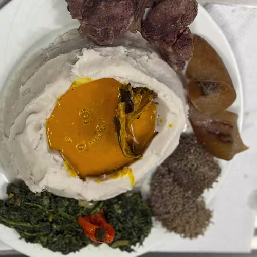 Restaurant BCBG69, Lyon