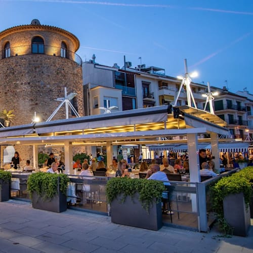 Miramar Cambrils, Cambrils