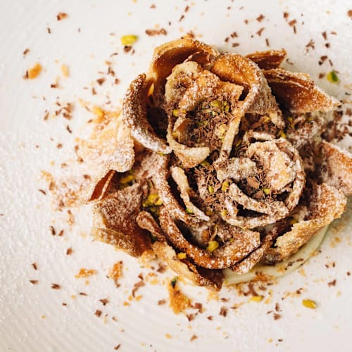 Pirandello Ristorante e Bistrot, Sassuolo