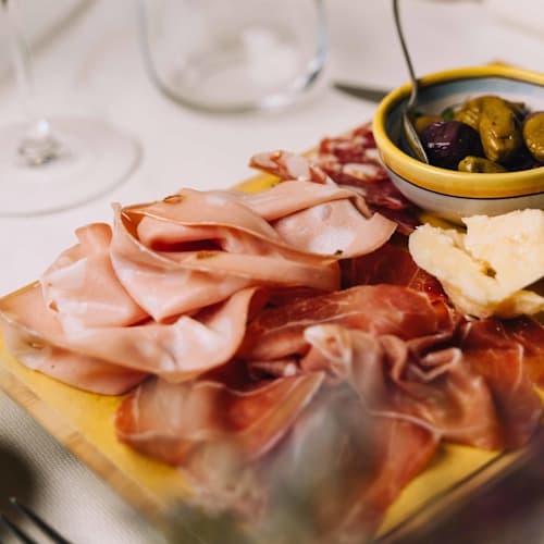 Pirandello Ristorante e Bistrot, Sassuolo