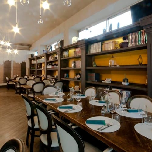 Pirandello Ristorante e Bistrot, Sassuolo