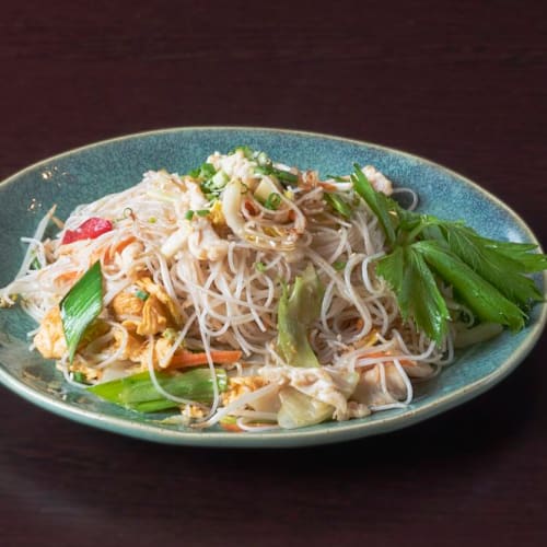 Hong Tu Café des Amis, Yverdon-les-Bains