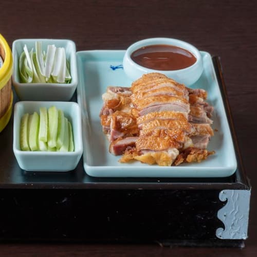 Hong Tu Café des Amis, Yverdon-les-Bains