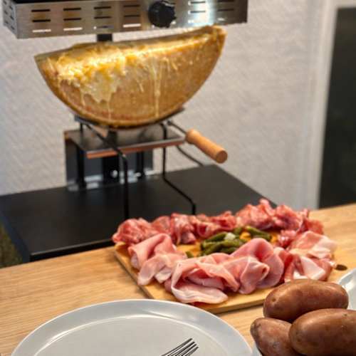 Le Chalet Villecresnois, Villecresnes