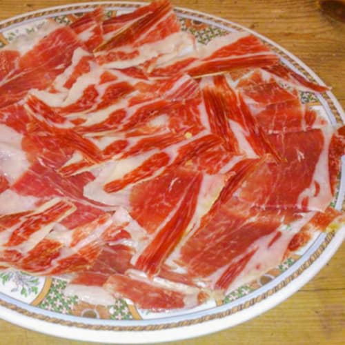 El Rebost del Xaxo, Sant Cugat del Vallés