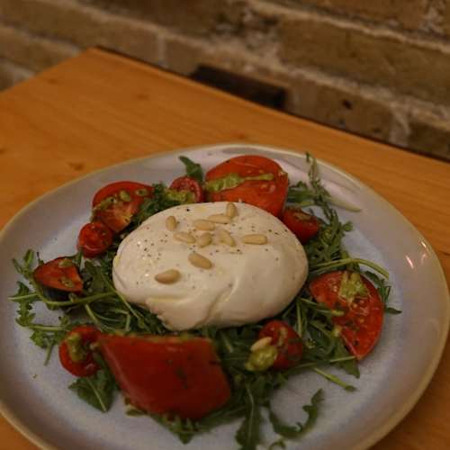 Rios de Tinto, Barcelona