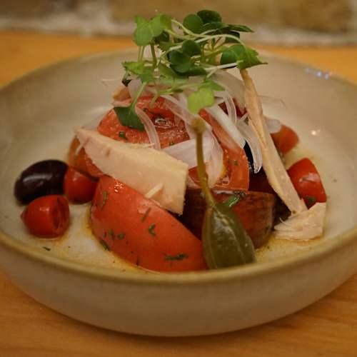 Rios de Tinto, Barcelona