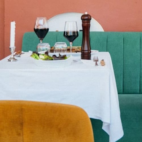L’Entrecôte du Château, Salon-de-Provence