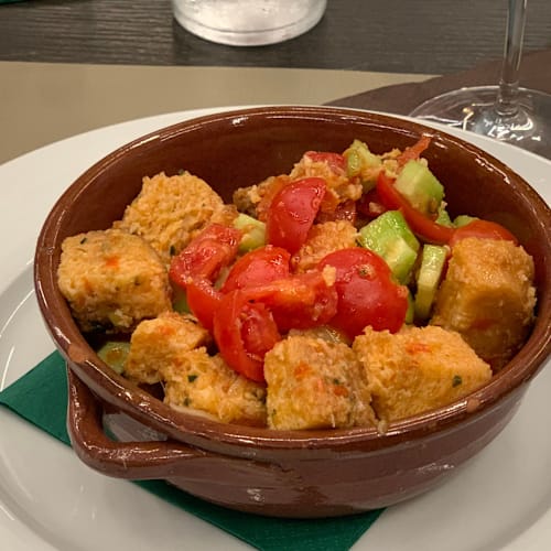 Ortorosso, Roma