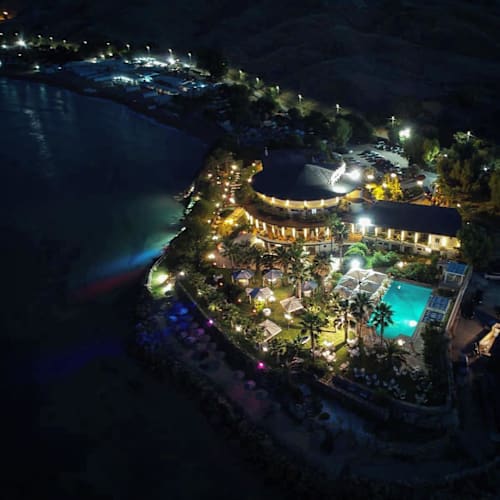 Lido degli Scogli, Crotone