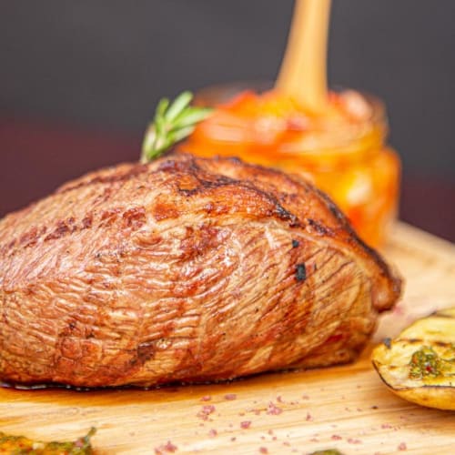 La Parrillada Grill Steak House, Barcelona