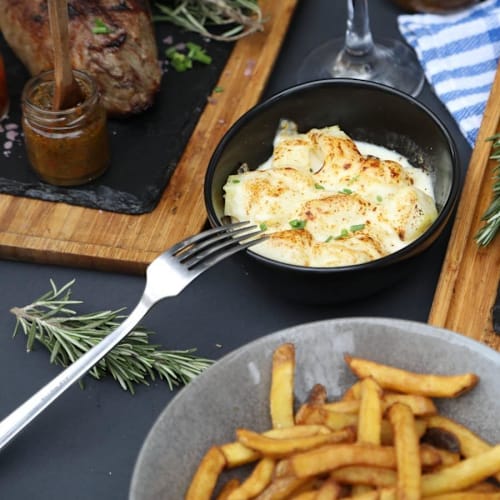 La Parrillada Grill Steak House, Barcelona