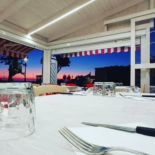 Ristorante Pizzeria Al Vignale, Sperlonga