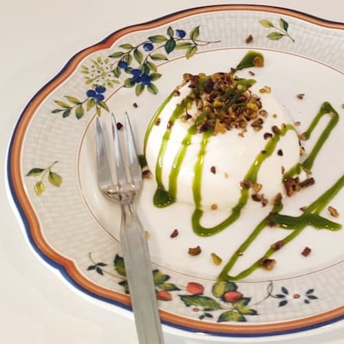 Ristorante Pizzeria Al Vignale, Sperlonga