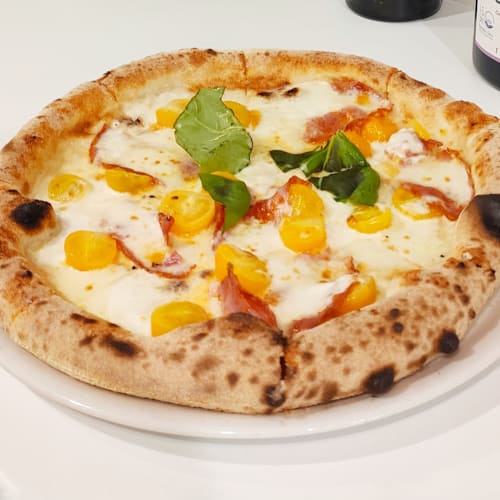 Ristorante Pizzeria Al Vignale, Sperlonga