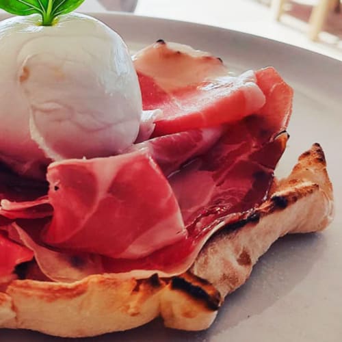 Ristorante Pizzeria Al Vignale, Sperlonga