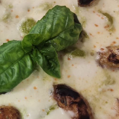 Ristorante Pizzeria Al Vignale, Sperlonga