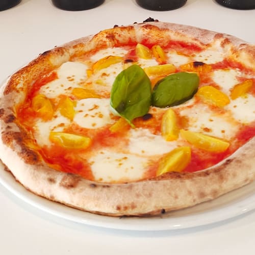 Ristorante Pizzeria Al Vignale, Sperlonga