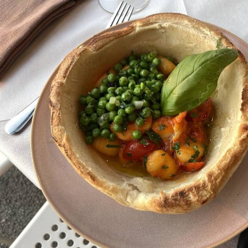 Ristorante Pizzeria Dal Faraone, Vieste