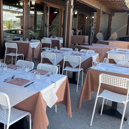 Ristorante Pizzeria Dal Faraone, Vieste
