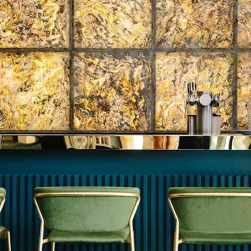 Doppio 10, Paris