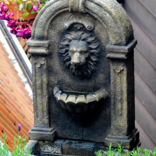 De Beuze, Zierikzee