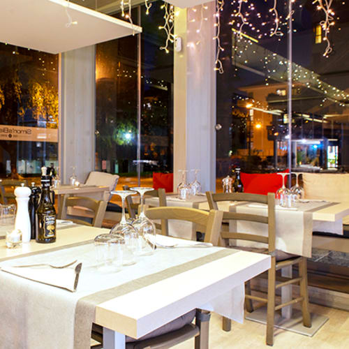 Simon's Bistrot, Padova