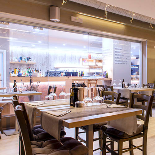 Simon's Bistrot, Padova