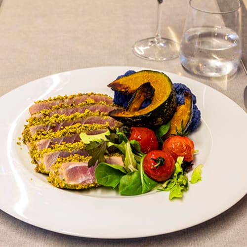 Simon's Bistrot, Padova