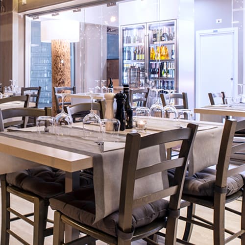 Simon's Bistrot, Padova