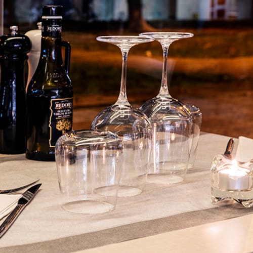 Simon's Bistrot, Padova