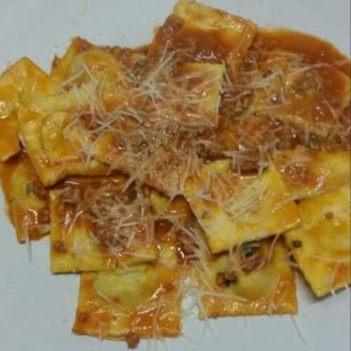 Cacio e Pere, Frosinone