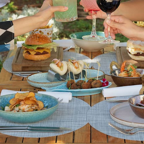 O Jardim Wine Bar, Lisboa