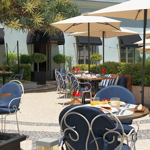 O Jardim Wine Bar, Lisboa