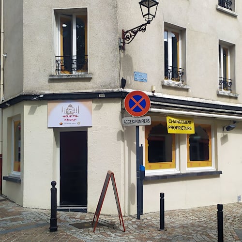 Amoureux de Briyanaan, Melun