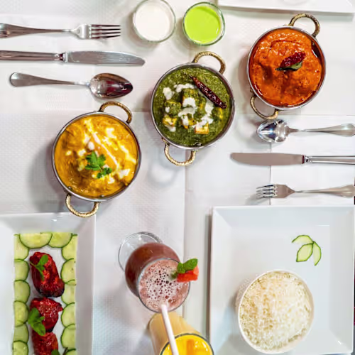 Amoureux de Briyanaan, Melun