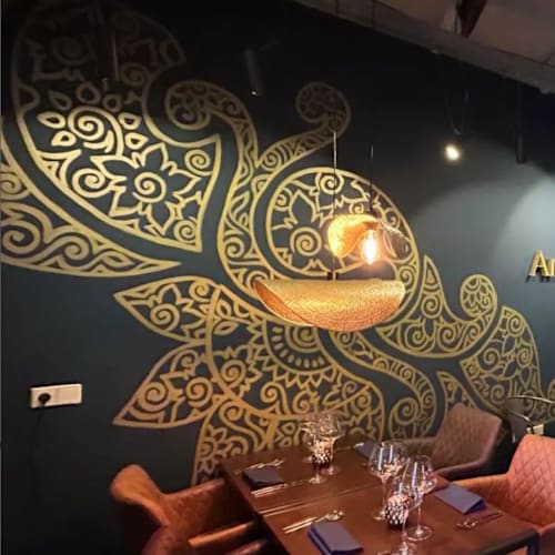 Aroma Amoris, Hengelo