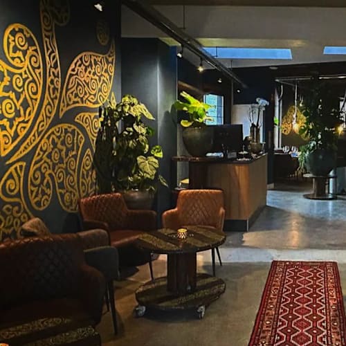 Aroma Amoris, Hengelo
