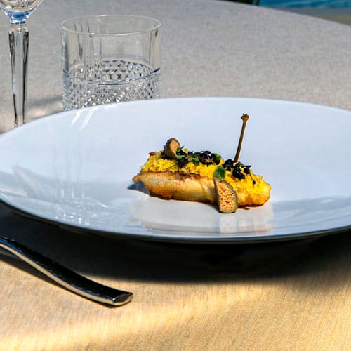 Strombolicchio  Restaurant, San Nicolò