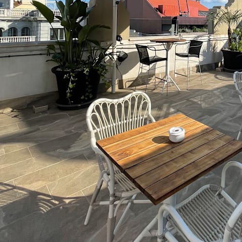 La terraza de Anna by Vida Mona, Barcelona
