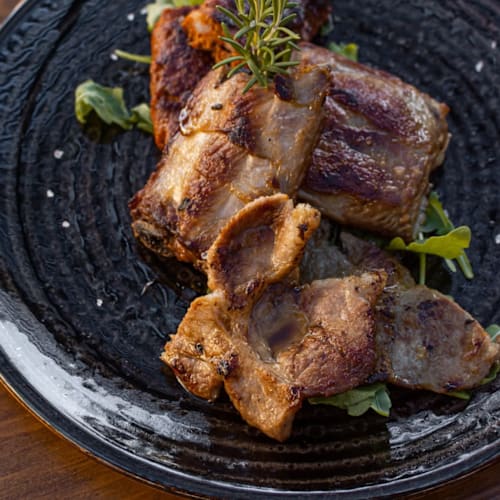 Calarà, Quattromiglia