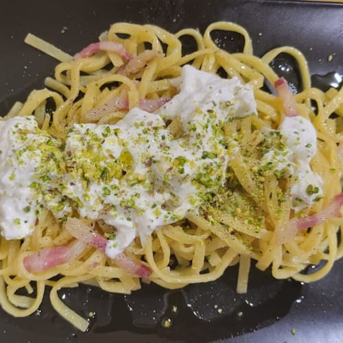 Pizzeria Spaghetteria Sheva, Pistoia